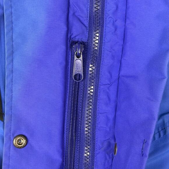 Vintage Eastern Mountain Sports Jacket - Picture 5 of 14